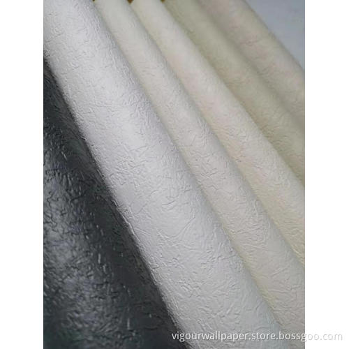 137cm feuerfeste B2 Textile Back Wallfabric Wallcloth